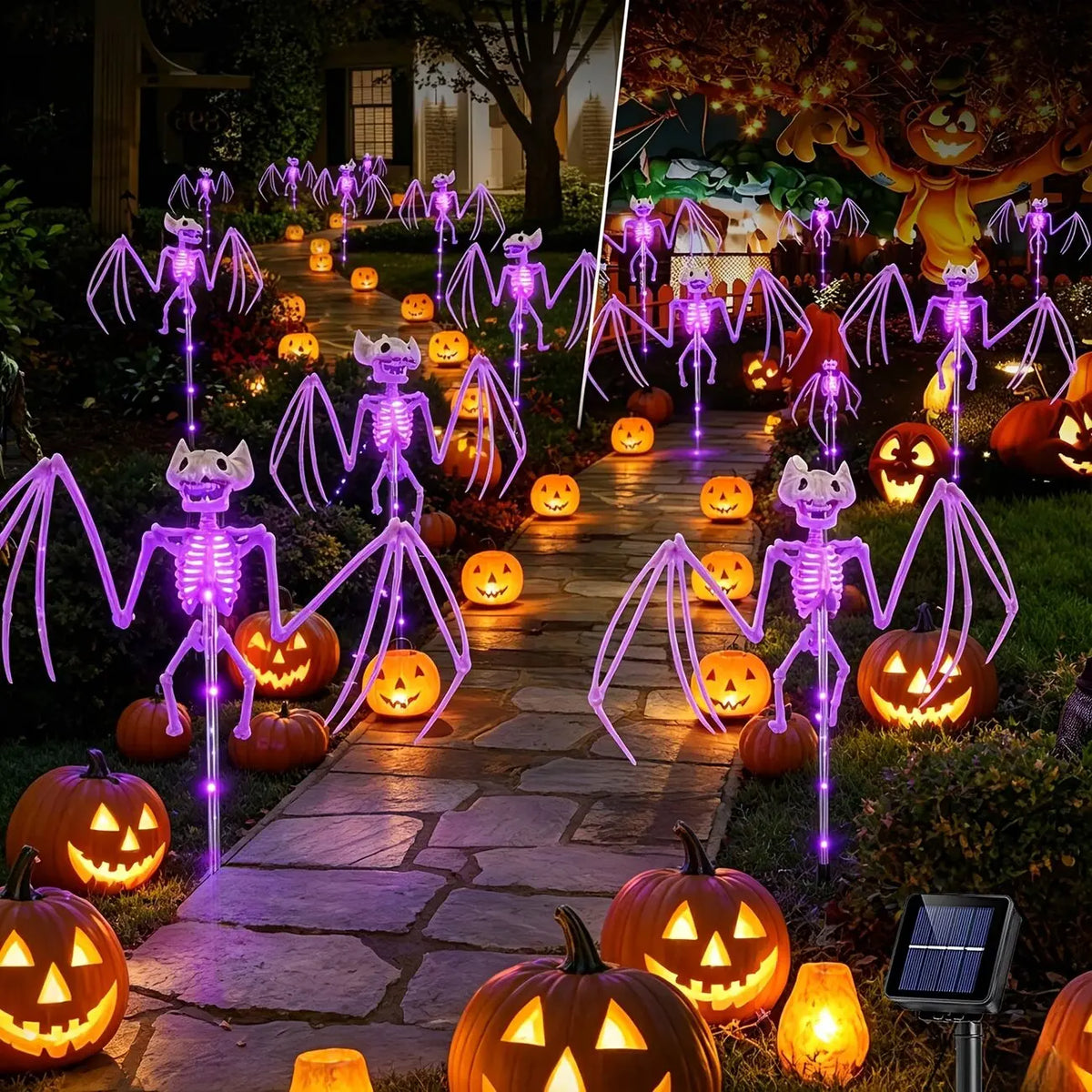 Chauve souris halloween⎥Choki