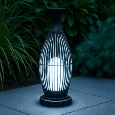 lampe exterieur puissance LED 16W intégrée