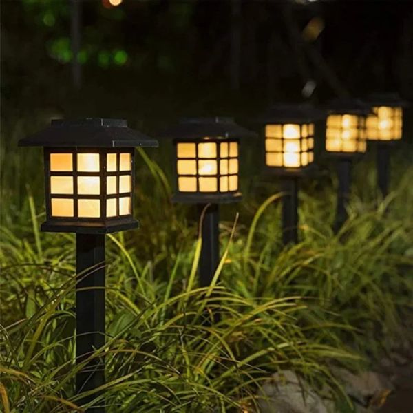 lampe solaire extérieur⎥Minora