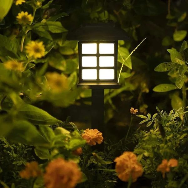 lampe solaire extérieur⎥Minora