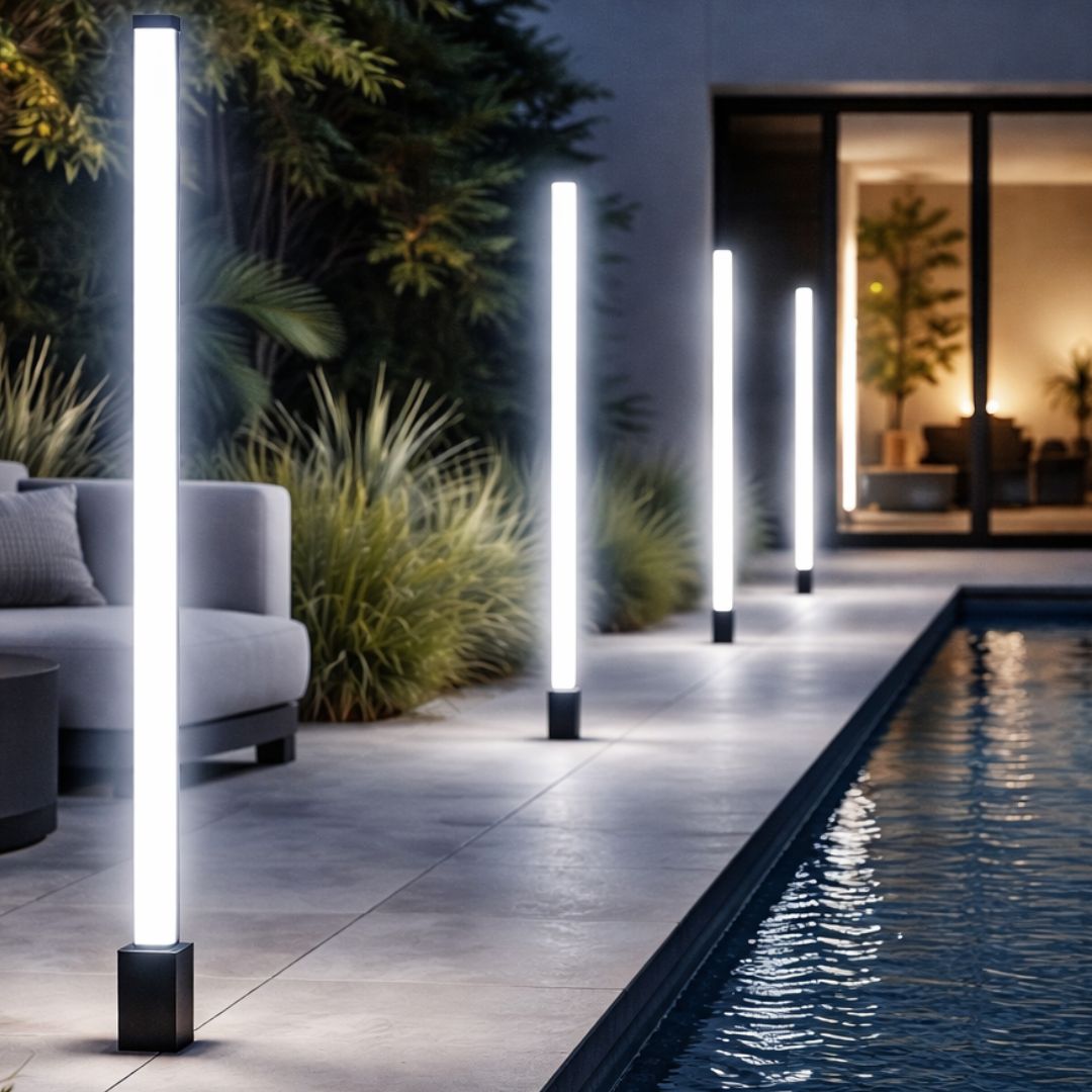 Luminaire exterieur | Sile