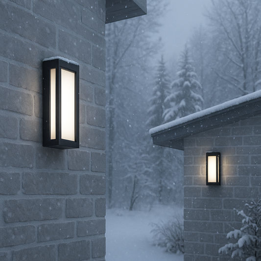 Guirlande de Noel : tous pour réussir votre décoration lumineuse