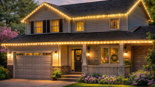 Comment choisir sa guirlande lumineuse extérieur solaire ?