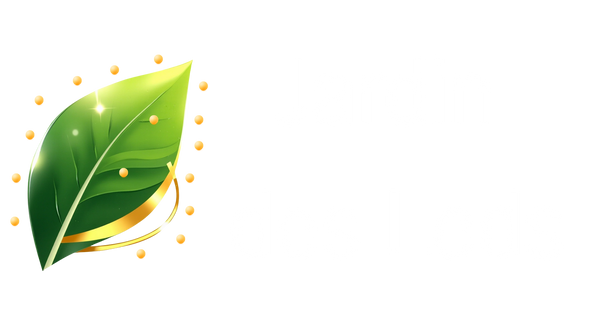 Jardin des Leds