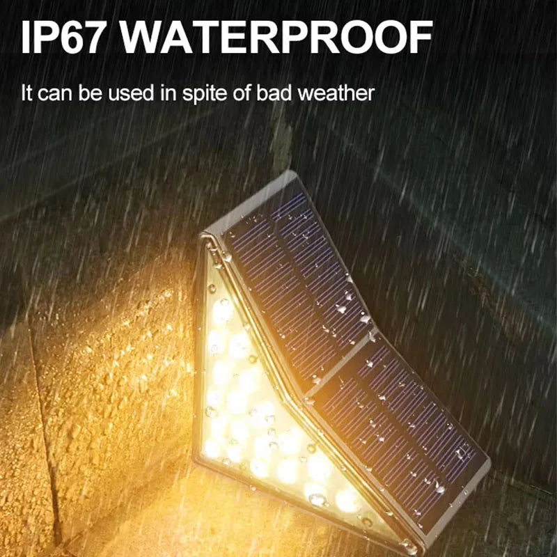 Eclairage exterieur escalier | Stelo