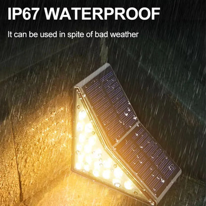 Eclairage exterieur escalier | Stelo