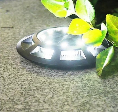 Eclairage sol exterieur | Nexo