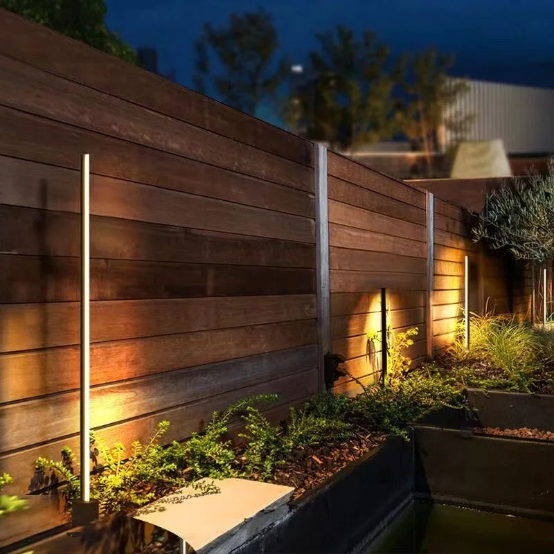 Luminaire exterieur | Sile