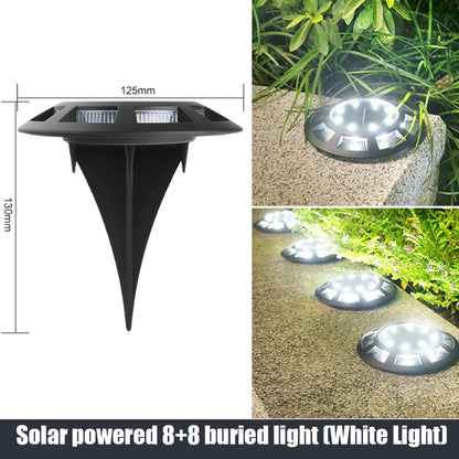 Eclairage sol exterieur | Nexo