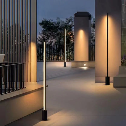 Luminaire exterieur | Sile