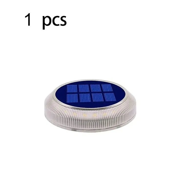 Eclairage sol exterieur | Rayo