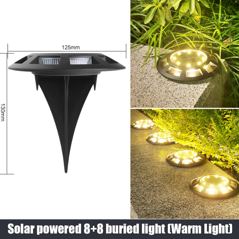 Eclairage sol exterieur | Nexo