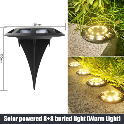 Eclairage sol exterieur | Nexo