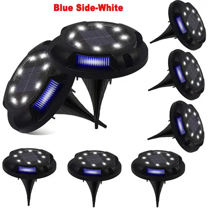 Eclairage sol exterieur | Vibe