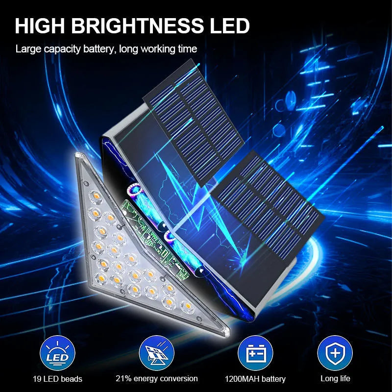 Eclairage exterieur escalier | Stelo