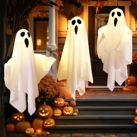 Fantome halloween⎥Gosta