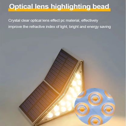 Eclairage exterieur escalier | Stelo