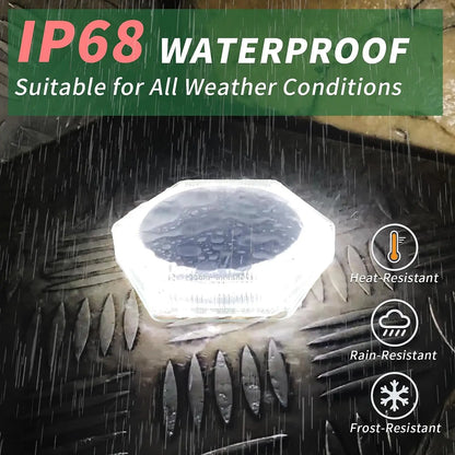 Eclairage sol exterieur | Rayo