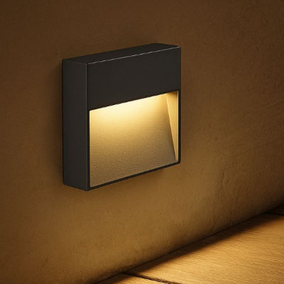 applique exterieur éclairage marches