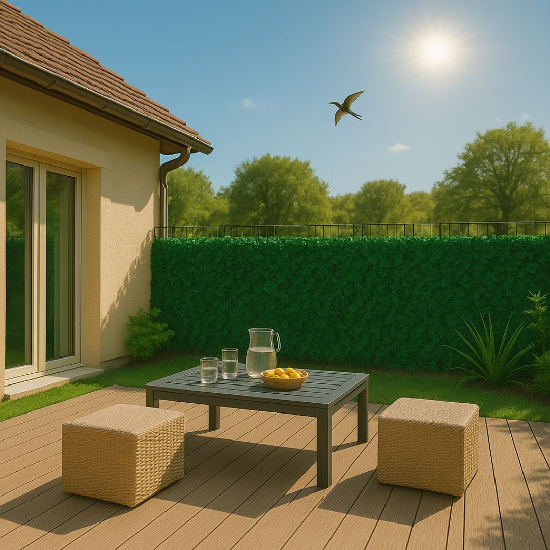 brise-vue-feuillage