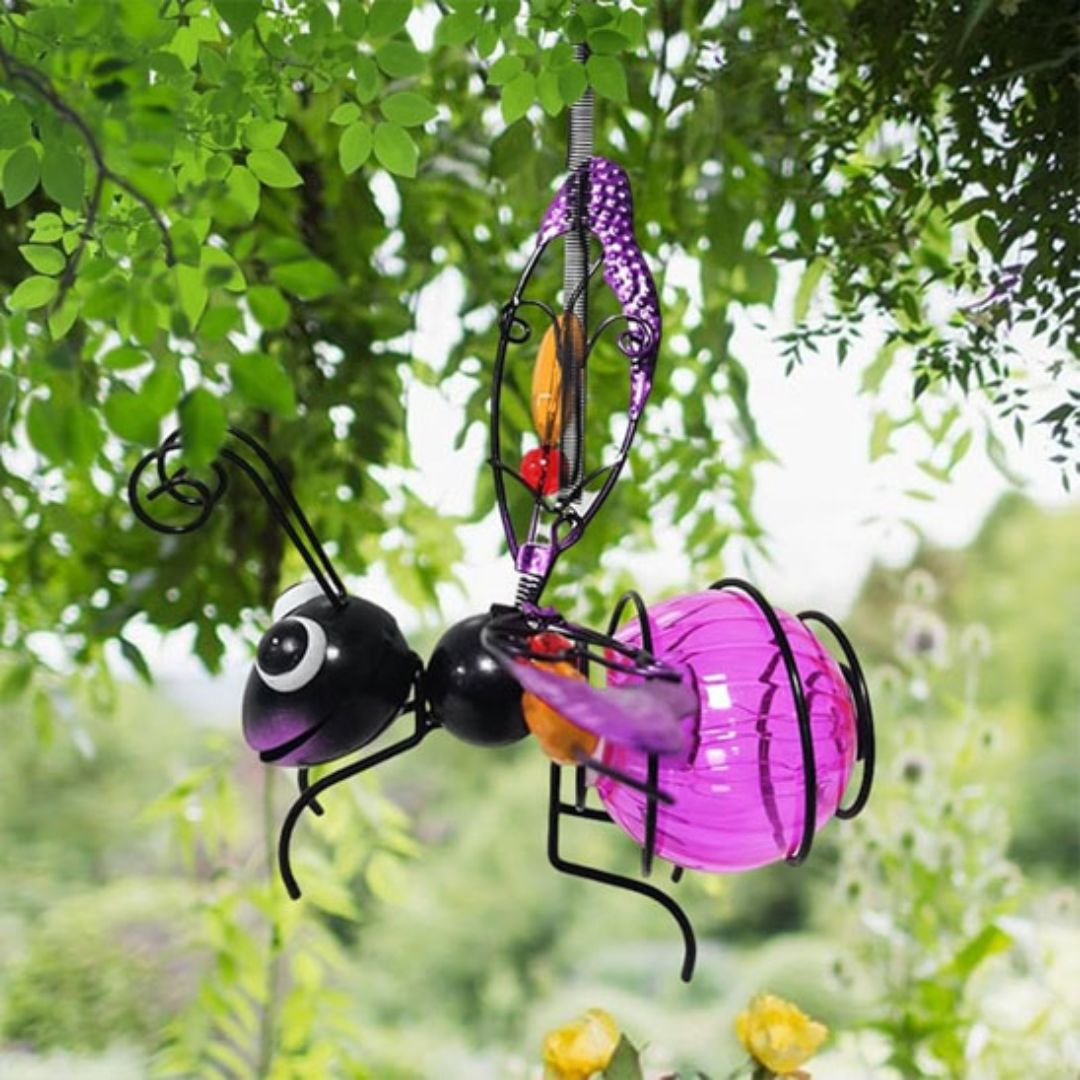 Décoration de jardin |
