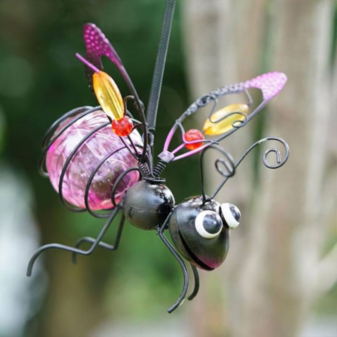 Décoration de jardin |