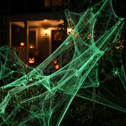Décoration exterieur Halloween | Toilis