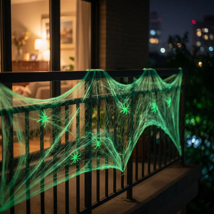 Décoration exterieur Halloween | Toilis