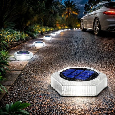 Eclairage sol exterieur | Orion