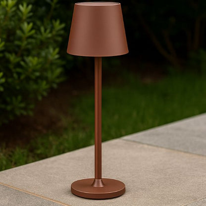 Lampe de table rechargeable | Mira