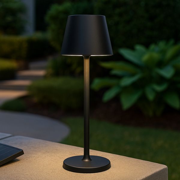 Lampe de table rechargeable | Mira