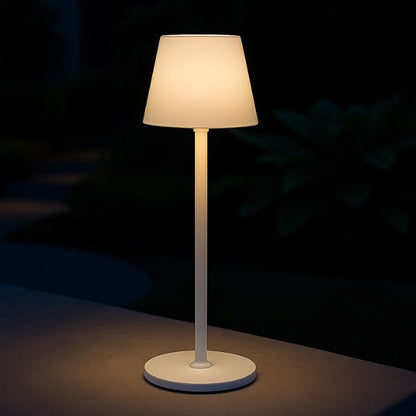 Lampe de table rechargeable | Mira