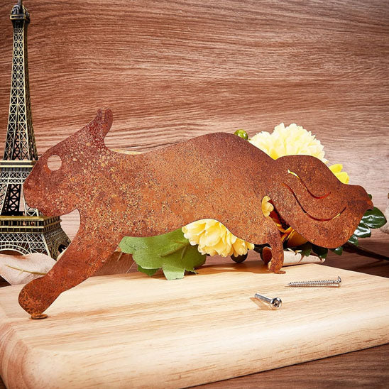 objets décoratifs pour le jardin |