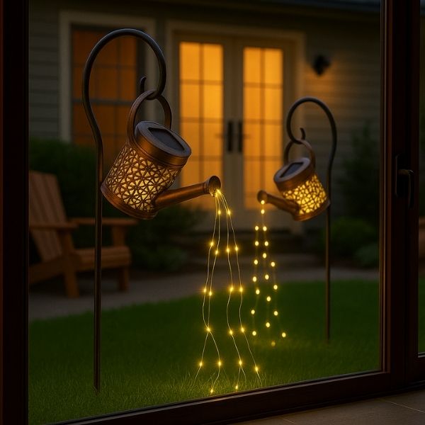 Solaire lampe | Aurose