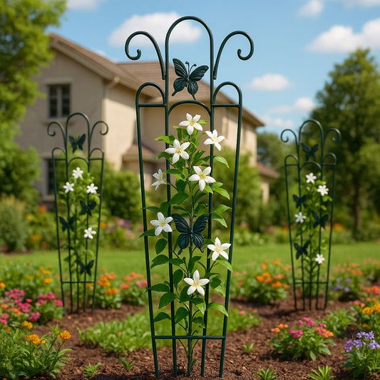treillis-pour-plante-grimpantes
